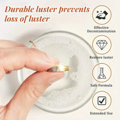 ShineBright鈩� - Instant Copper & Brass Cleaning Liquid 鉁煡� (Buy 1 Get 1 Free馃敟馃敟) Limited Period Offer