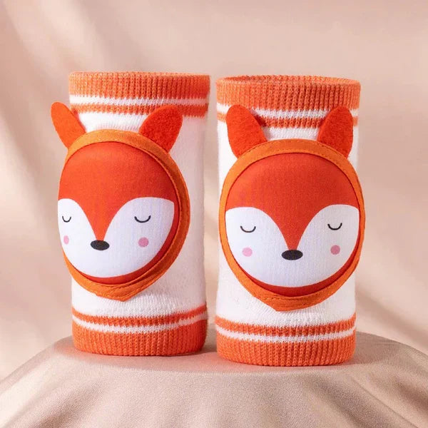 High Quality Baby Knee Pads (Pack Of 1)馃惥
