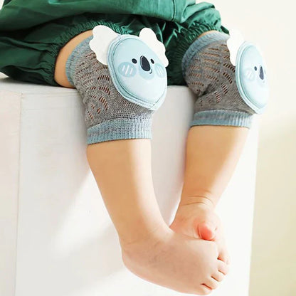 High Quality Baby Knee Pads (Pack Of 1)馃惥