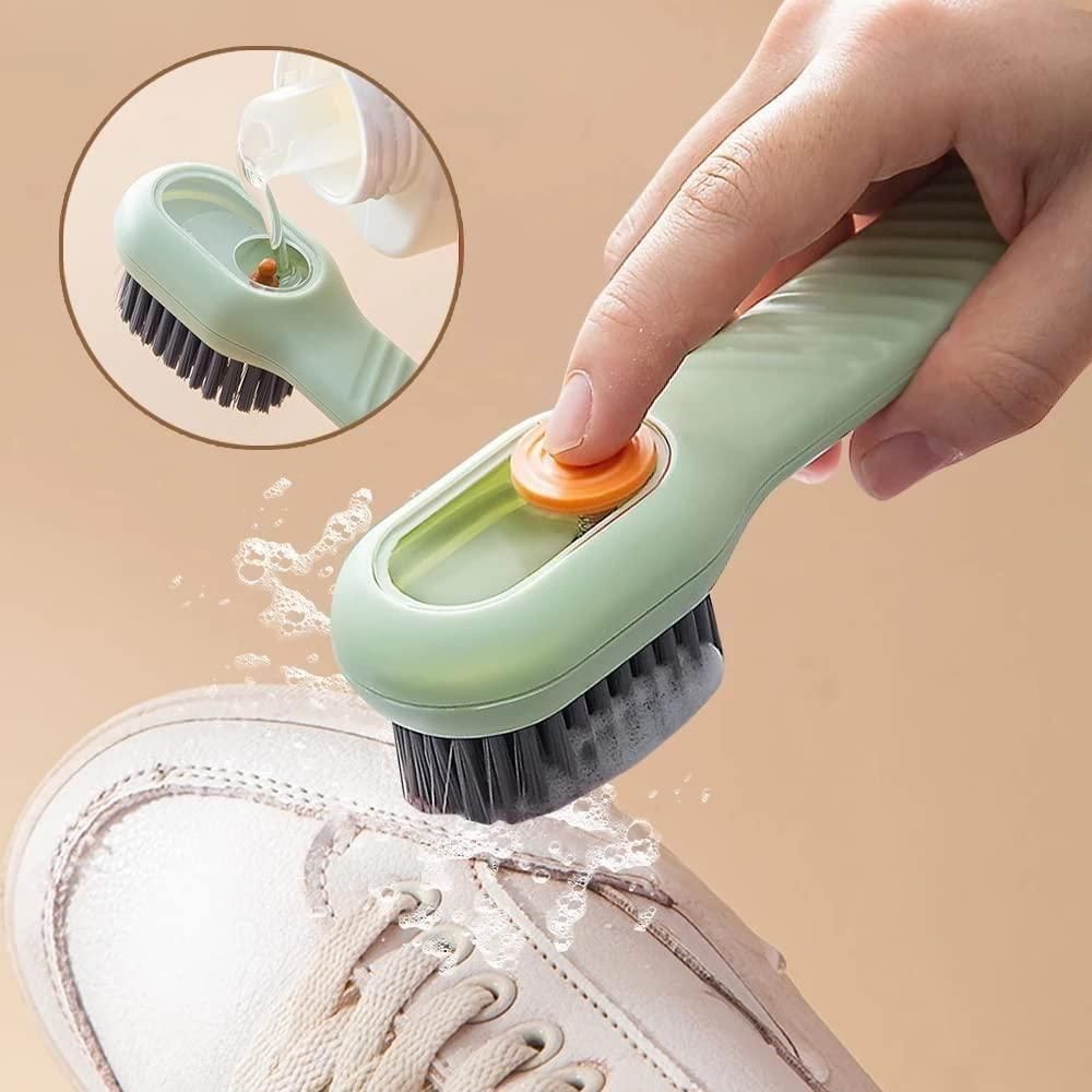 Multifunctional Scrubbing Brush | 馃敟FLAT 50% SAVINGS馃敟