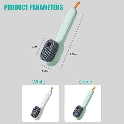 Multifunctional Scrubbing Brush | 馃敟FLAT 50% SAVINGS馃敟