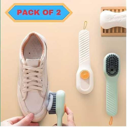 Multifunctional Scrubbing Brush | 馃敟FLAT 50% SAVINGS馃敟
