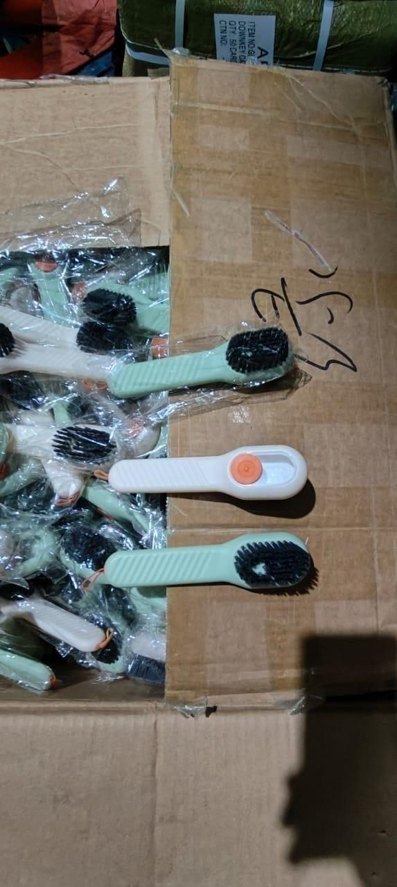 Multifunctional Scrubbing Brush | 馃敟FLAT 50% SAVINGS馃敟