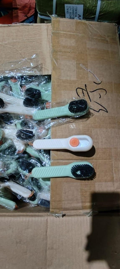 Multifunctional Scrubbing Brush | 馃敟FLAT 50% SAVINGS馃敟